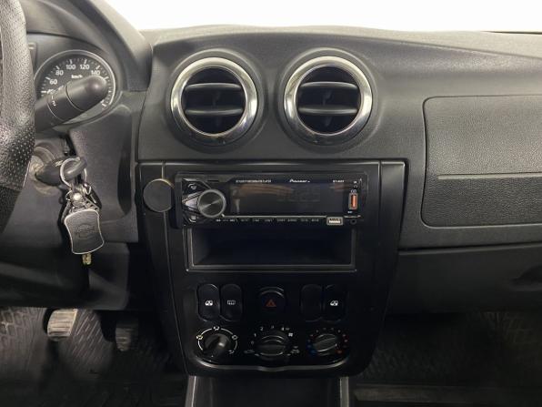 Nissan Almera III (G15) с пробегом 2013 года, цена 550 000 рублей, 213976 км, седан, Автокод Объявления