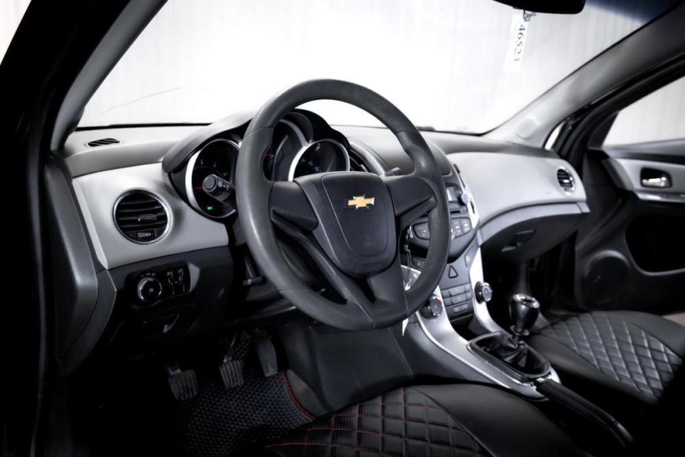 Chevrolet Cruze I Рестайлинг Тюмень  - изображение 12