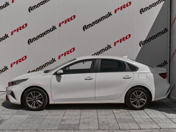 Kia K3 II Рестайлинг с пробегом 2021 года, цена 1 950 000 рублей, 113610 км, седан, Автокод Объявления