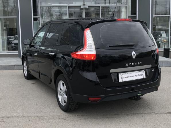 Renault Scenic III с пробегом 2011 года, цена 1 029 000 рублей, 205030 км, компактвэн, Автокод Объявления