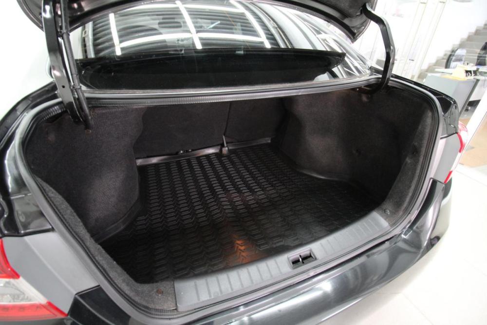 Nissan Sentra VII (B17) Сургут  - изображение 19