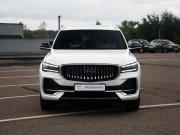 Geely Monjaro I Москва  - изображение 23