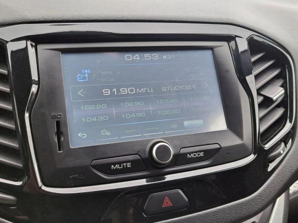 Lada (ВАЗ) Vesta I с пробегом 2019 года, цена 1 010 000 рублей, 98200 км, универсал, Автокод Объявления