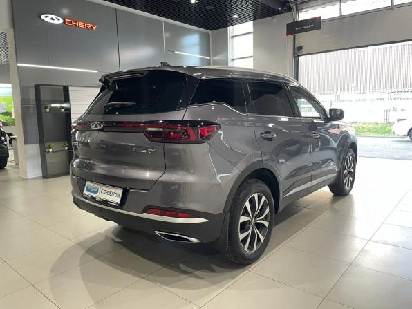Chery Tiggo 7 Pro I с пробегом 2022 года, цена 1 499 000 рублей, 102800 км, внедорожник, Автокод Объявления