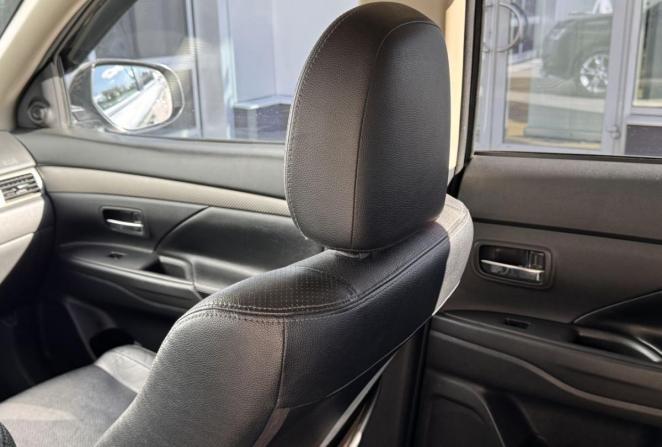 Mitsubishi Outlander II Рестайлинг с пробегом 2013 года, цена 1 020 000 рублей, 383159 км, внедорожник, Автокод Объявления