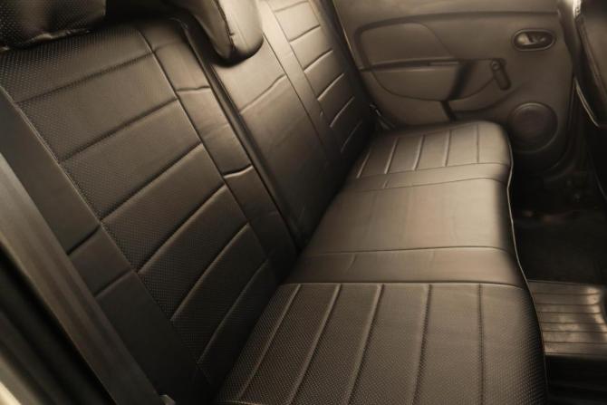 Renault Logan II с пробегом 2018 года, цена 599 000 рублей, 153300 км, седан, Автокод Объявления