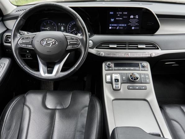 Hyundai Palisade I с пробегом 2021 года, цена 4 178 000 рублей, 127855 км, внедорожник, Автокод Объявления