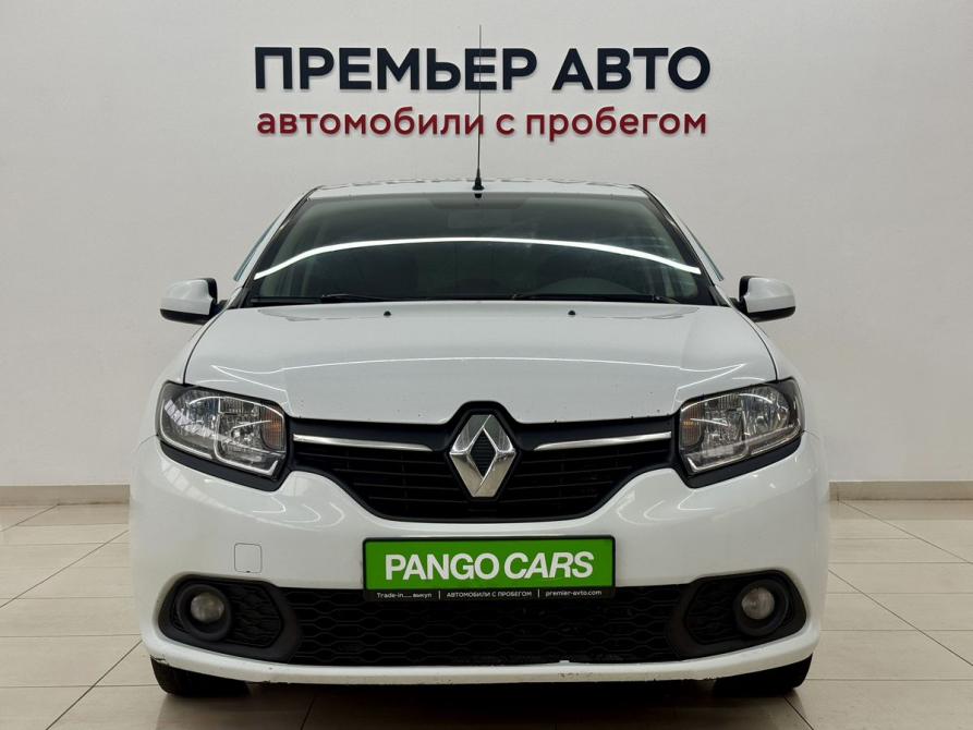 Renault Sandero II Смоленск  - изображение 14