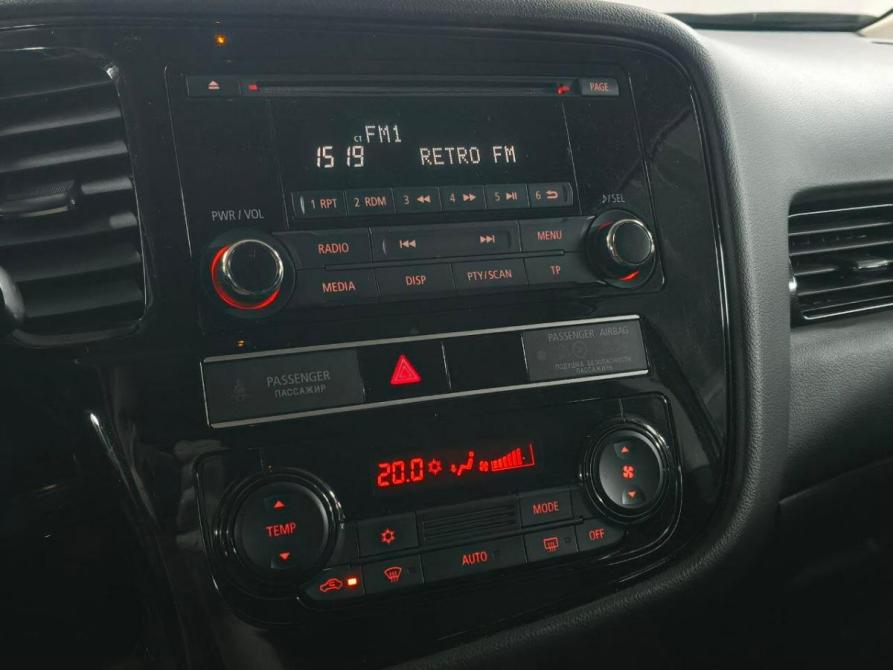 Mitsubishi Outlander III Рестайлинг 3 Санкт-Петербург  - изображение 15