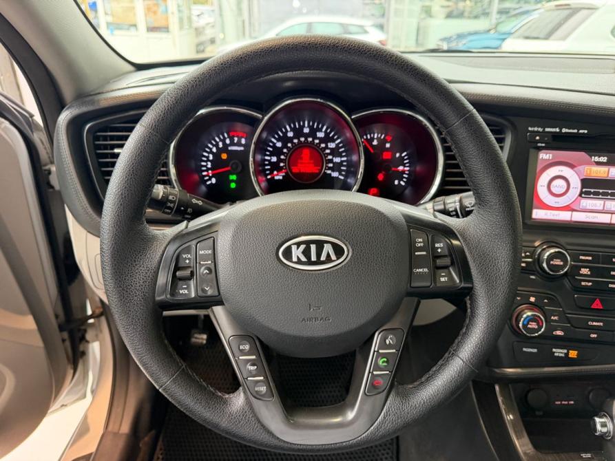 Kia Optima III Таганрог  - изображение 30