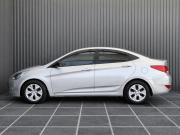 Hyundai Solaris I Рестайлинг Пермь  - изображение 62