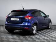Ford Focus III Рестайлинг Москва  - изображение 23
