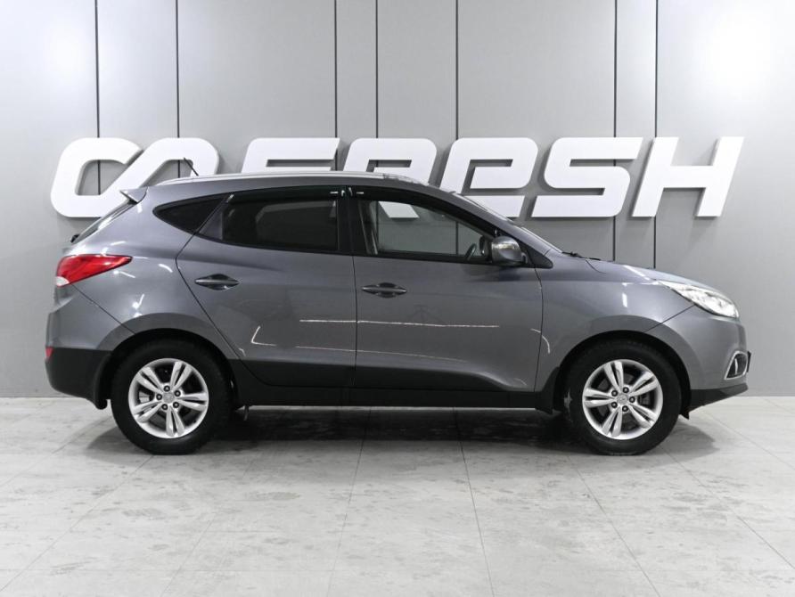 Hyundai ix35 I Ростов-на-Дону  - изображение 5