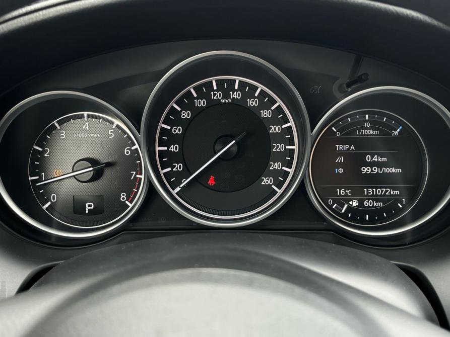 Mazda 6 III (GJ) Рестайлинг Калуга  - изображение 24