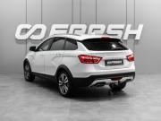 Lada (ВАЗ) Vesta I Тюмень  - изображение 20