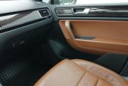 Volkswagen Touareg II Рестайлинг Иваново  - изображение 43