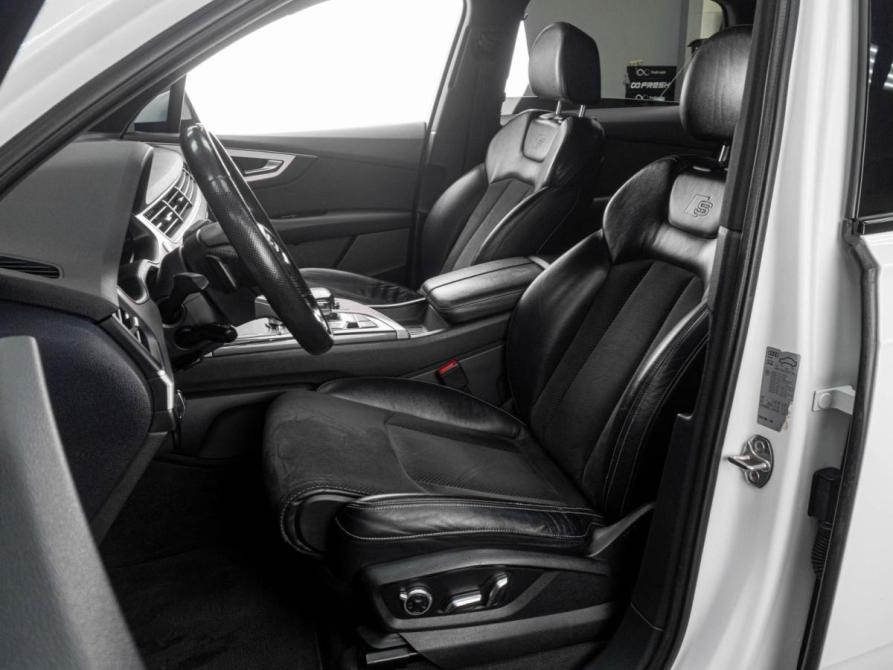 Audi Q7 II (4M) Тюмень  - изображение 10