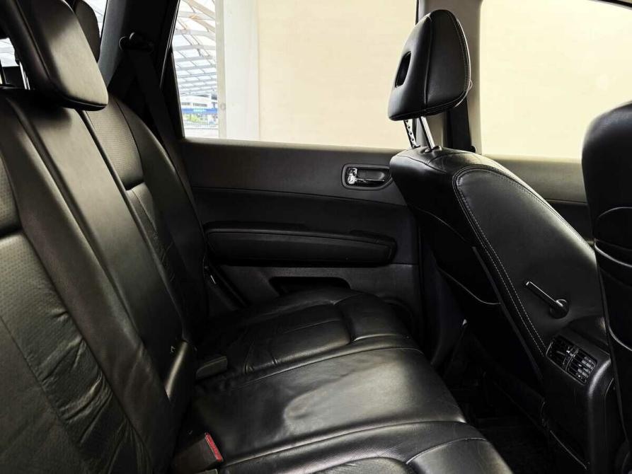 Nissan X-Trail II Москва  - изображение 14