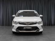 Toyota Camry VII (XV50) Рестайлинг Тюмень  - изображение 23