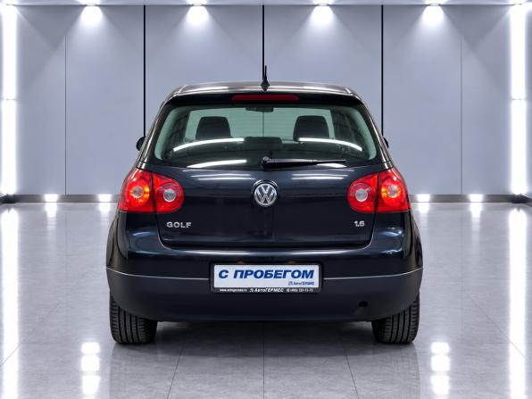 Volkswagen Golf V с пробегом 2008 года, цена 540 000 рублей, 209424 км, хэтчбек, Автокод Объявления