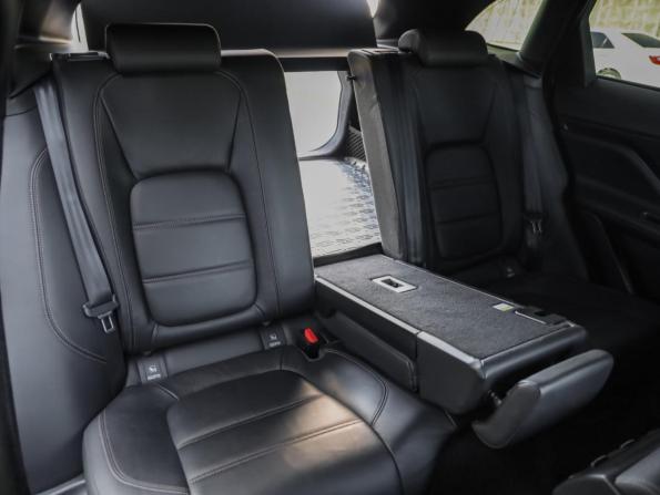 Jaguar F-Pace I с пробегом 2020 года, цена 3 166 000 рублей, 88513 км, внедорожник, Автокод Объявления