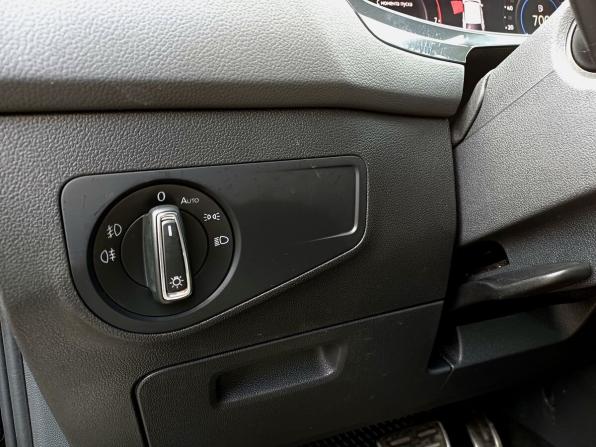 Volkswagen Tiguan II с пробегом 2020 года, цена 2 949 000 рублей, 86747 км, внедорожник, Автокод Объявления