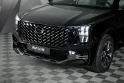 GAC GS8 II Москва  - изображение 21
