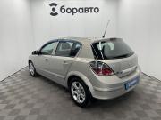 Opel Astra H Рестайлинг Воронеж  - изображение 30