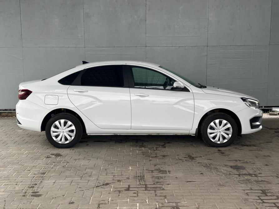 Lada (ВАЗ) Vesta I Рестайлинг (NG) Тамбов  - изображение 8