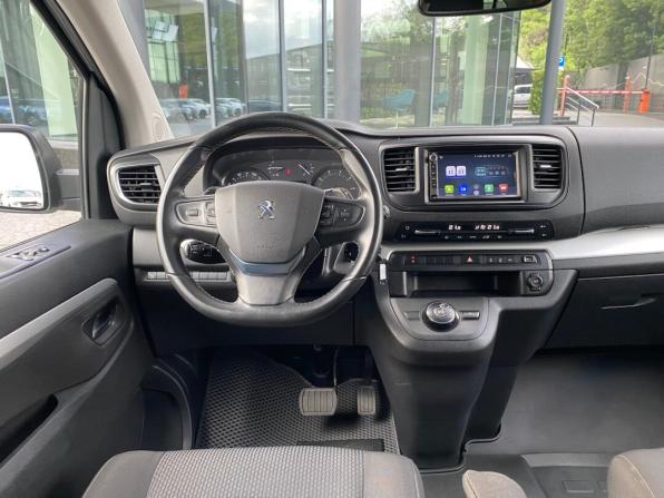 Peugeot Traveller I с пробегом 2020 года, цена 3 449 000 рублей, 53958 км, минивэн, Автокод Объявления