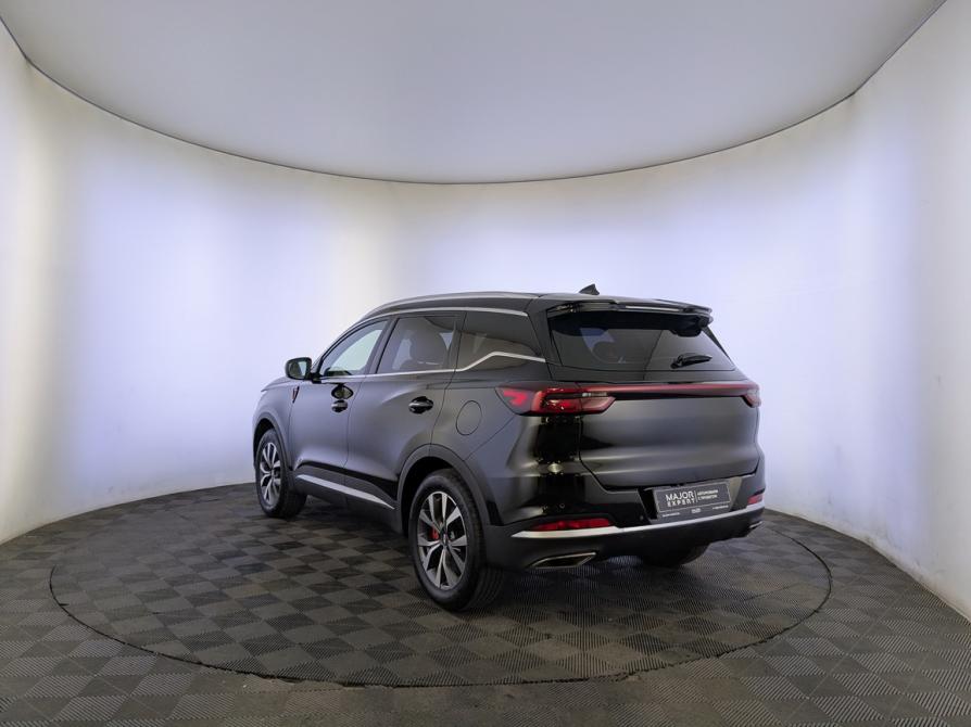Chery Tiggo 7 Pro Max I Москва  - изображение 7