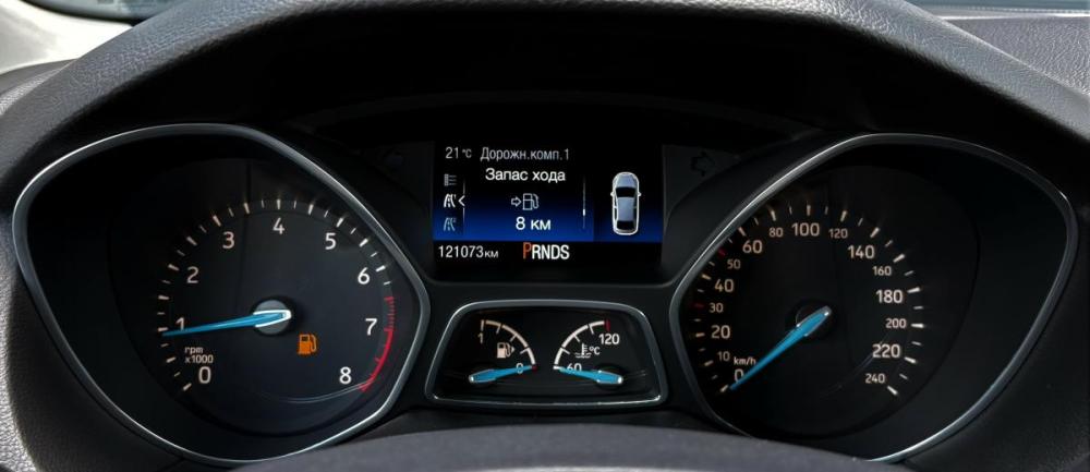 Ford Focus III Рестайлинг Брянск  - изображение 16