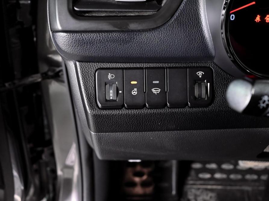 Kia Rio III Рестайлинг Екатеринбург  - изображение 16