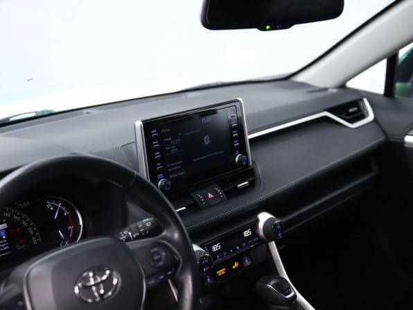 Toyota RAV4 V (XA50) с пробегом 2022 года, цена 4 150 000 рублей, 58786 км, внедорожник, Автокод Объявления