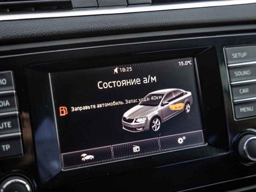 Skoda Octavia III (A7) Волгоград  - изображение 30