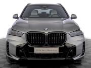 BMW X5 IV (G05/G18) Рестайлинг Москва  - изображение 32