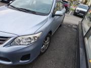 Toyota Corolla X (E140 E150) Рестайлинг Санкт-Петербург  - изображение 7