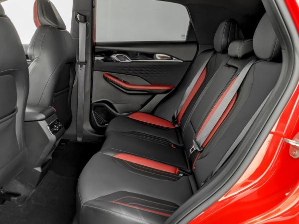 Geely Coolray I Рестайлинг с пробегом 2024 года, цена 2 270 000 рублей, 26796 км, внедорожник, Автокод Объявления