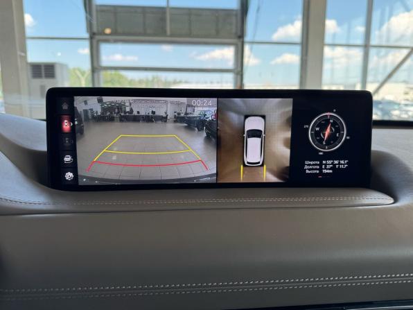 Genesis GV80 I с пробегом 2021 года, цена 5 350 000 рублей, 95205 км, внедорожник, Автокод Объявления