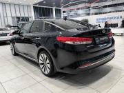 Kia Optima IV Казань  - изображение 30