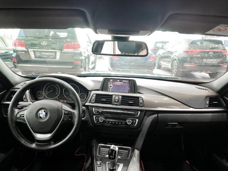 BMW 3 серии VI (F3x) Казань  - изображение 17