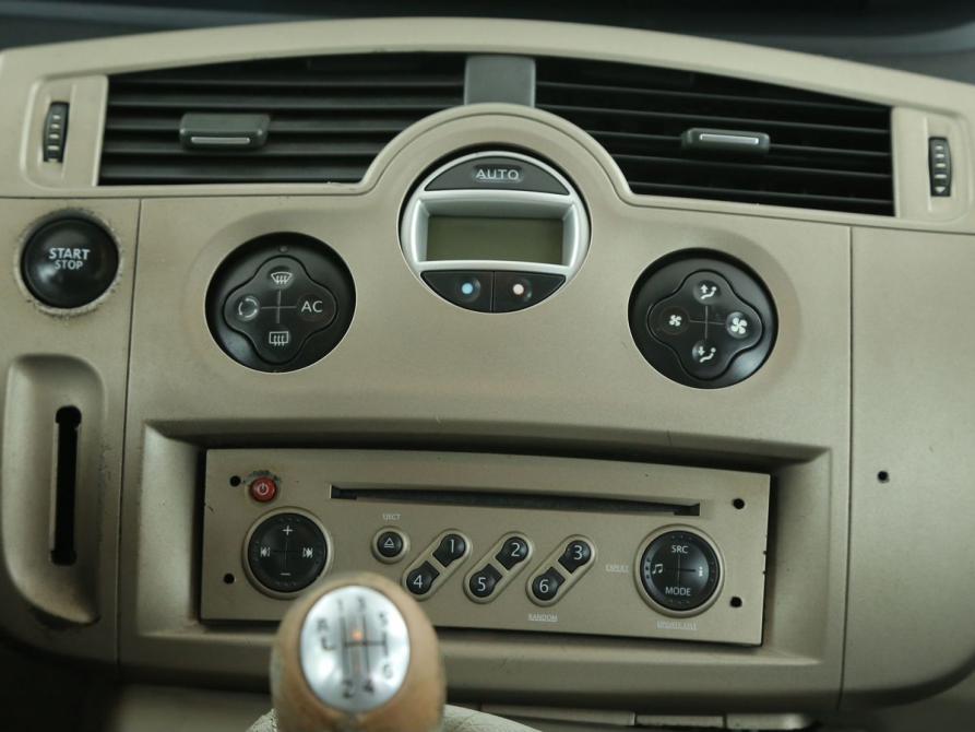 Renault Scenic II Рестайлинг Иваново  - изображение 13