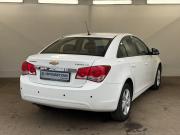 Chevrolet Cruze I Москва  - изображение 20