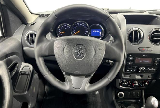 Renault Duster I Рестайлинг с пробегом 2018 года, цена 1 450 000 рублей, 104013 км, внедорожник, Автокод Объявления