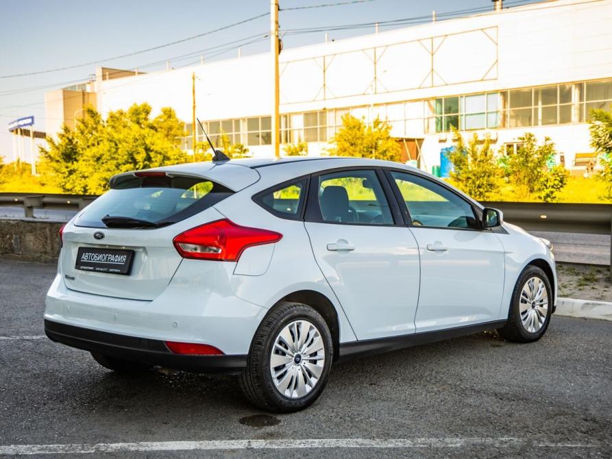 Ford Focus III Рестайлинг Волгоград  - изображение 7