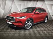 Infiniti QX50 II Москва  - изображение 21