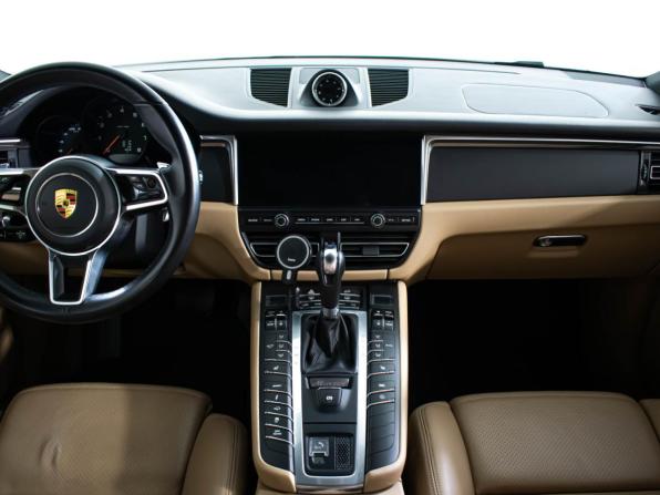 Porsche Macan I Рестайлинг с пробегом 2021 года, цена 5 985 000 рублей, 82836 км, внедорожник, Автокод Объявления