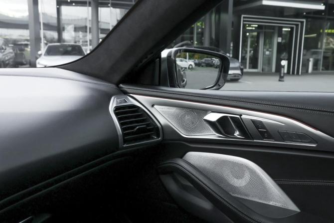 BMW 8 серии II (G14/G15/G16) с пробегом 2019 года, цена 6 970 000 рублей, 102670 км, купе, Автокод Объявления