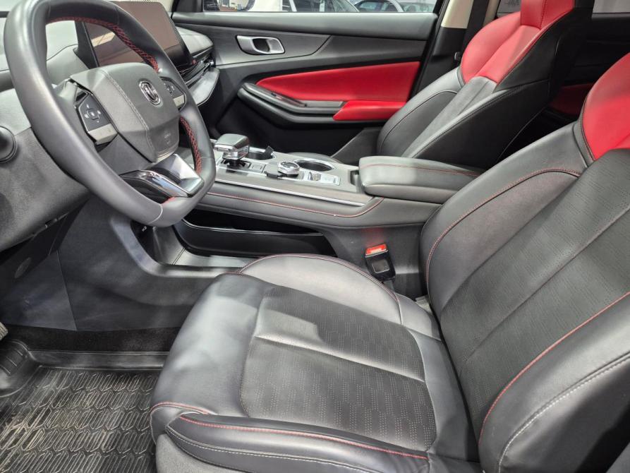 Changan CS55 Plus II Воронеж  - изображение 12