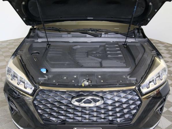 Chery Tiggo 7 Pro Max I с пробегом 2023 года, цена 1 595 000 рублей, 65000 км, внедорожник, Автокод Объявления